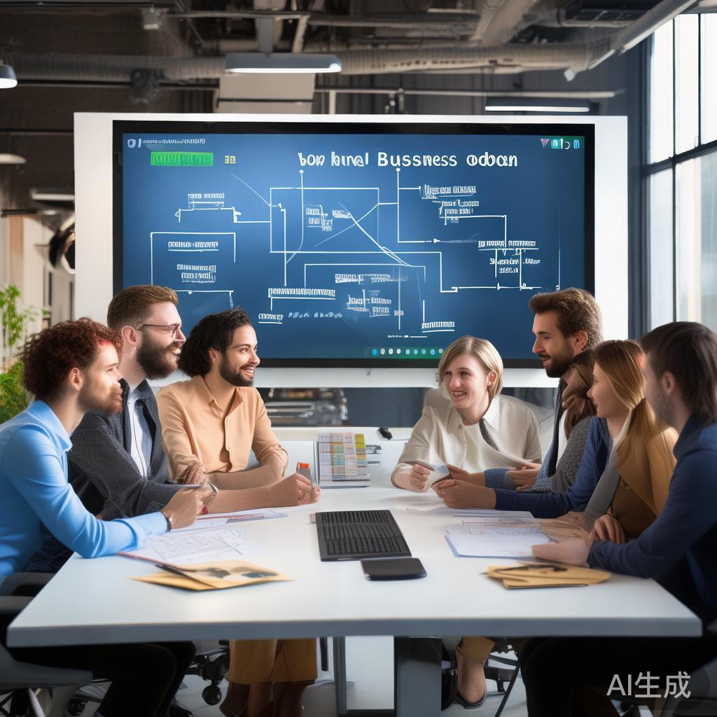 注册公司如何通过贷款助力企业发展