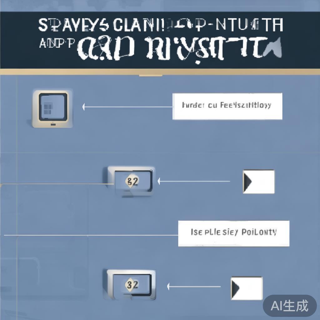 CAD注册表清理指南，如何安全删除CAD注册表文件