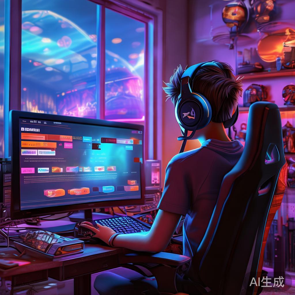 Dota注册全攻略，轻松开启你的电竞之旅