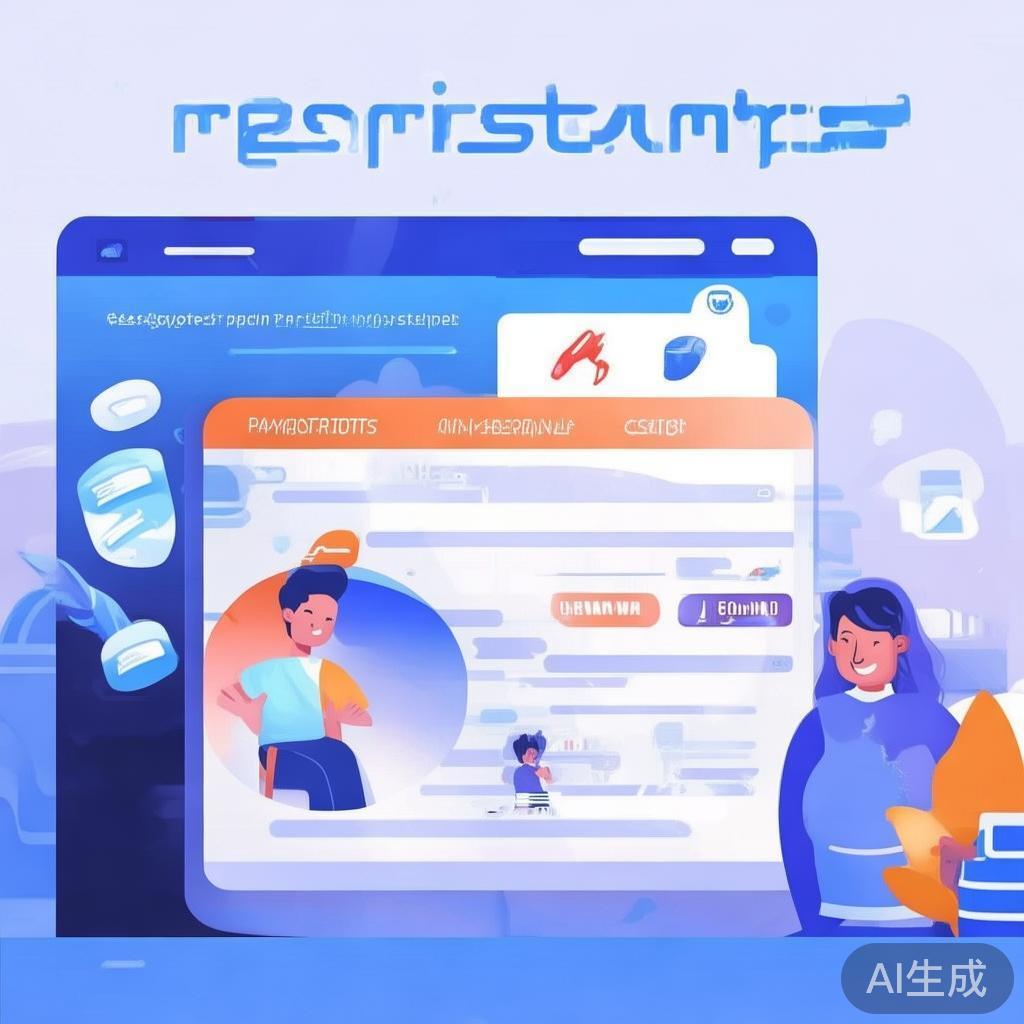 和付注册攻略，轻松上手，开启便捷支付新体验