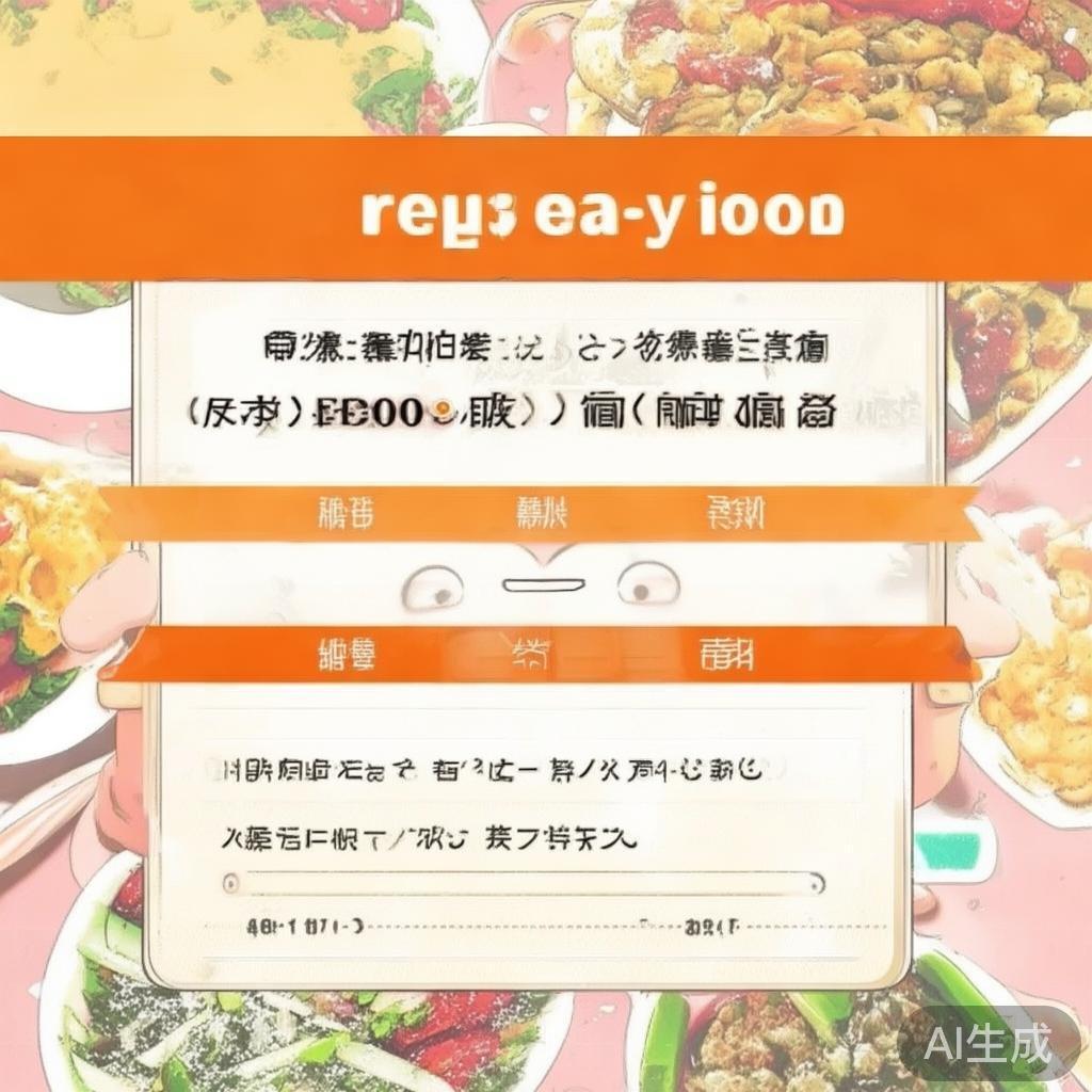 新手必看！教你如何轻松注册饿了吗，开启美食之旅