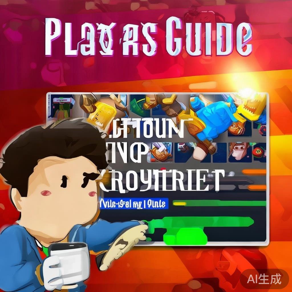 王者荣玩家指南，轻松完成实名注册，畅享游戏乐趣