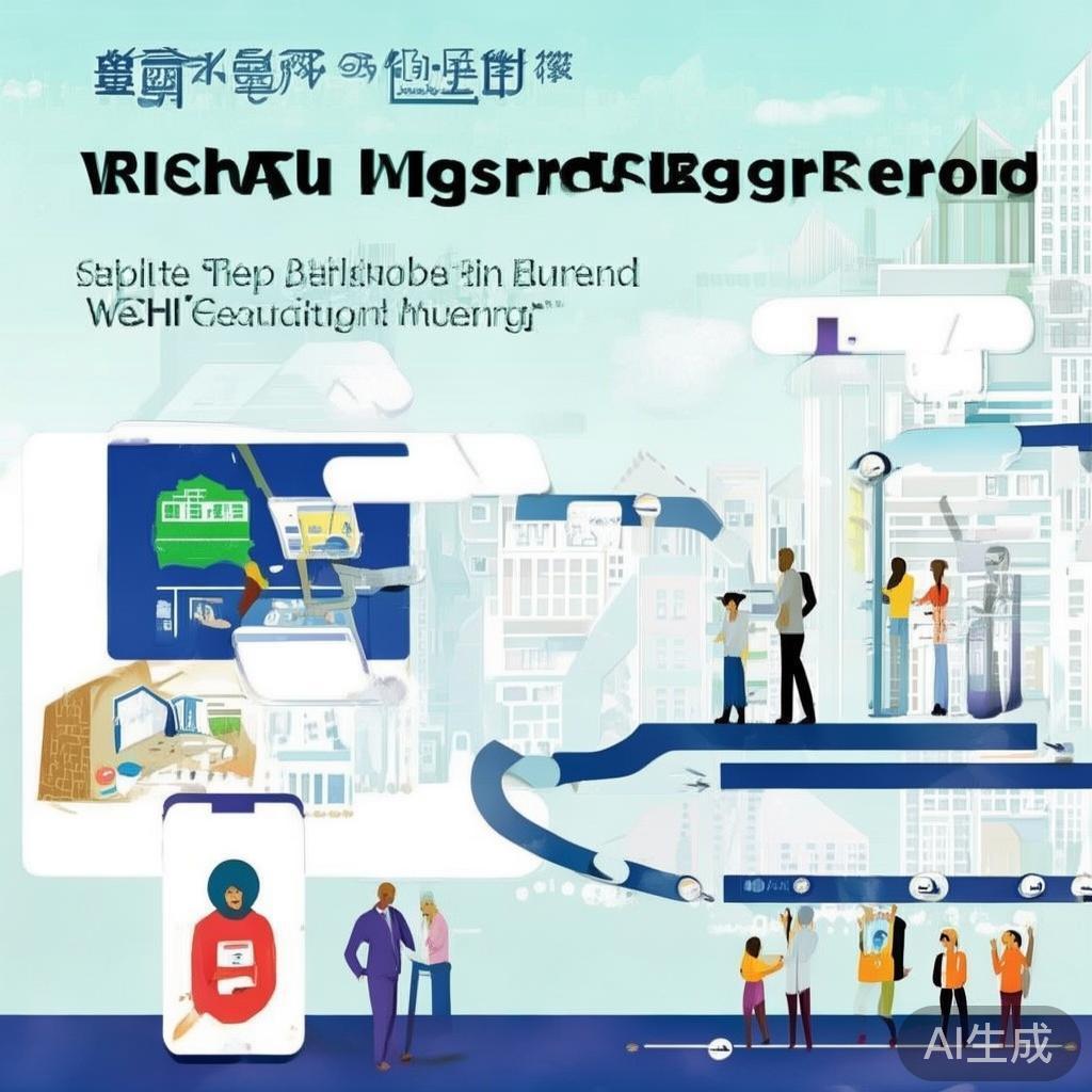 微信企业注册全攻略，轻松开启企业微信营销新篇章