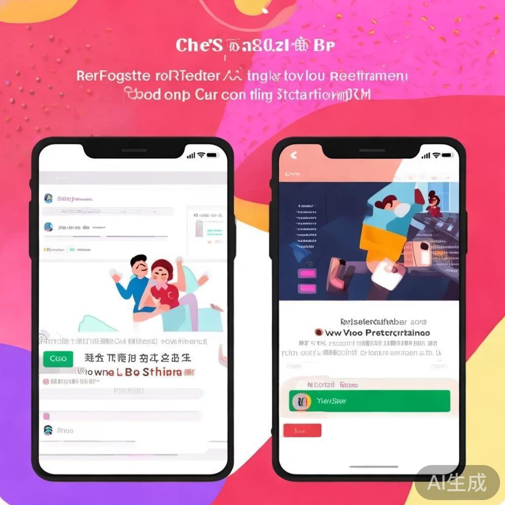 新手指南，怎么注册一直播，轻松开启你的直播之旅