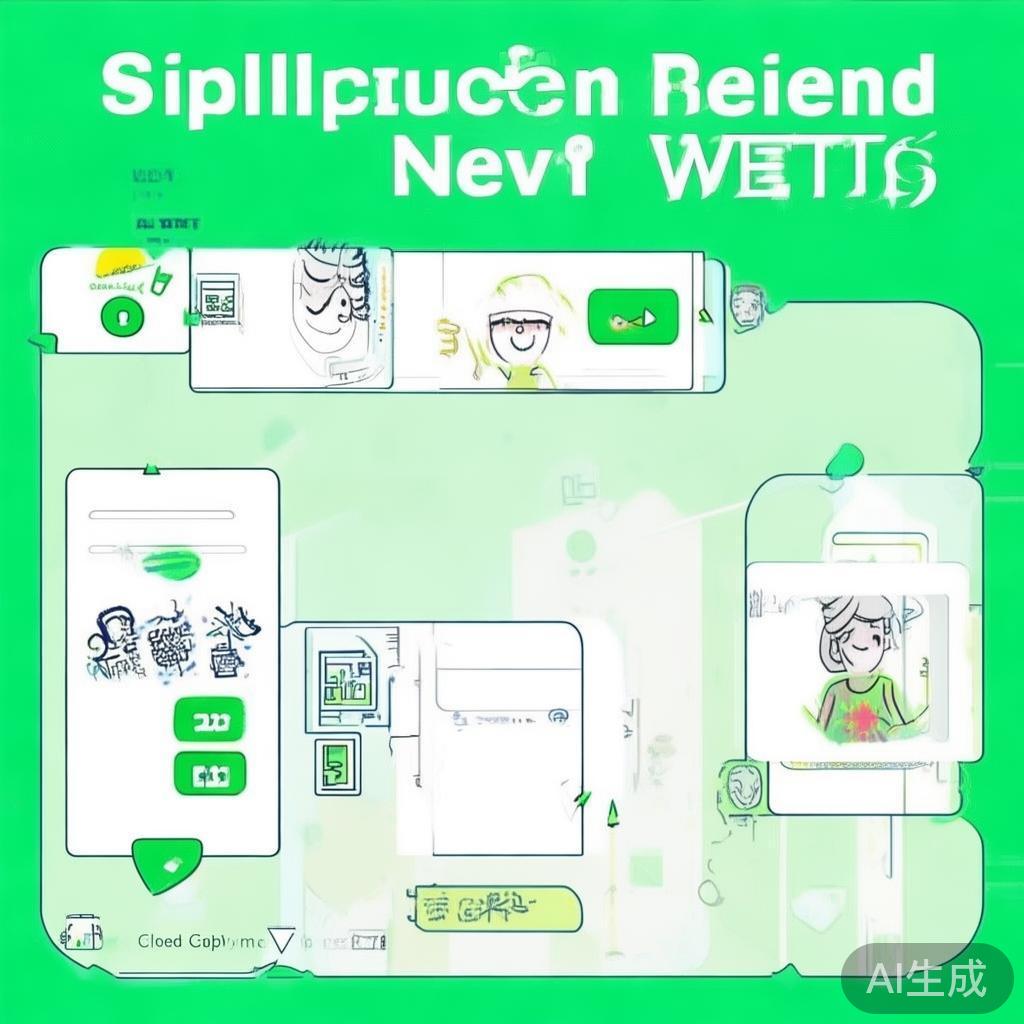 轻松上手，微信注册与账号创建全攻略