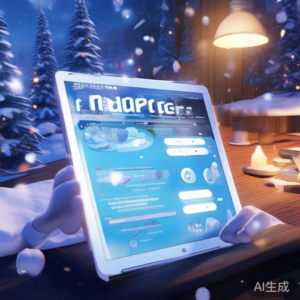 Snow平台注册指南，轻松开启您的冰雪之旅