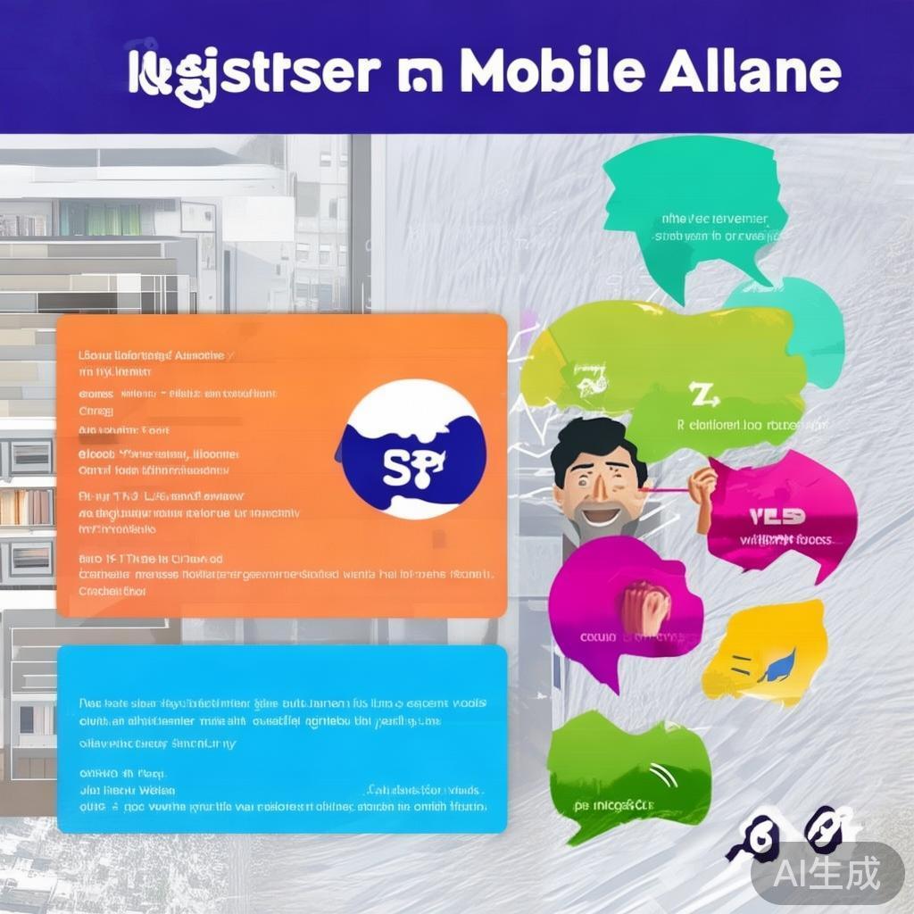 轻松上手，移动联盟注册全攻略