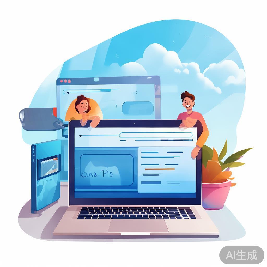 如何轻松注册并使用云电脑—全面指南