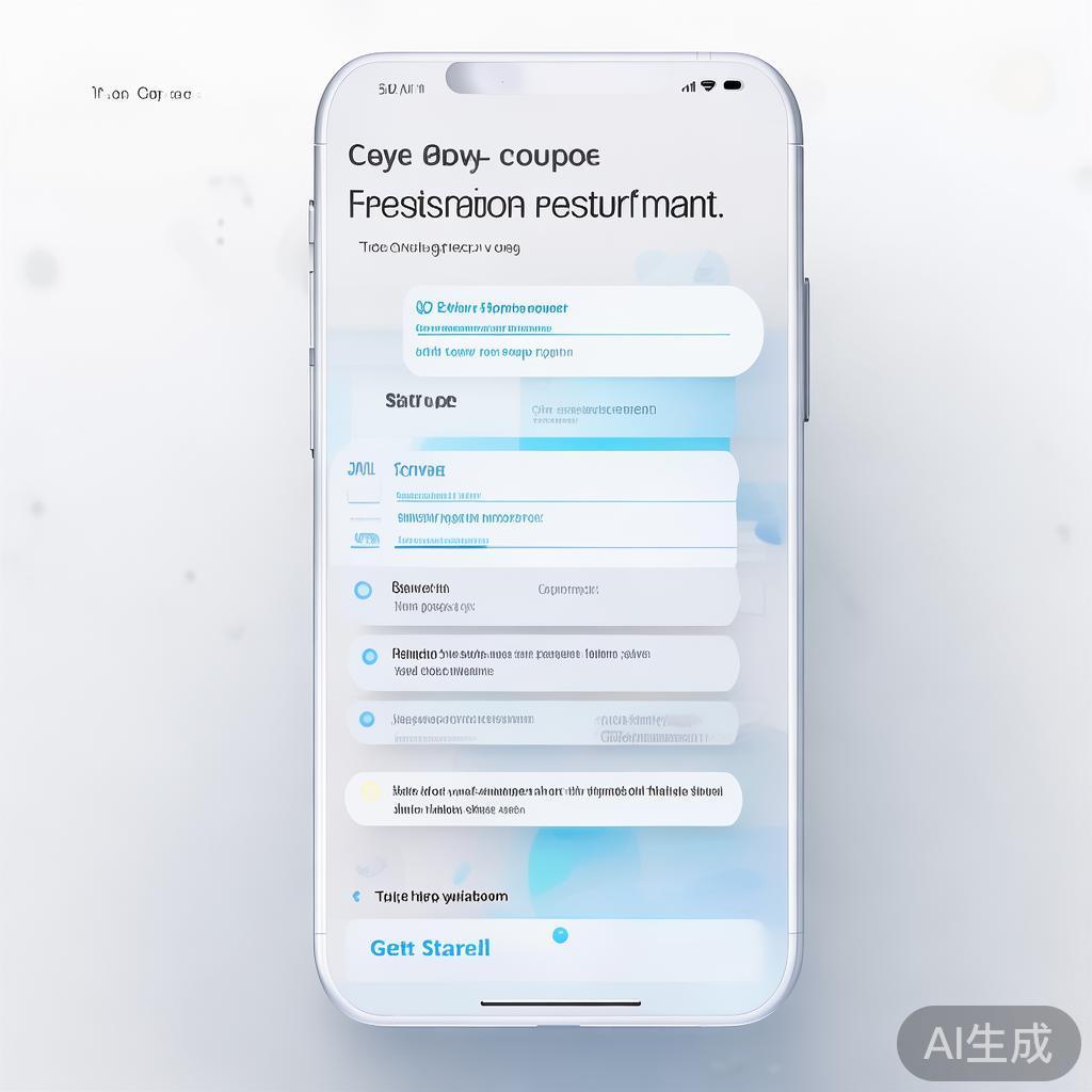 如何轻松注册iPhone的ID，步骤详解及注意事项