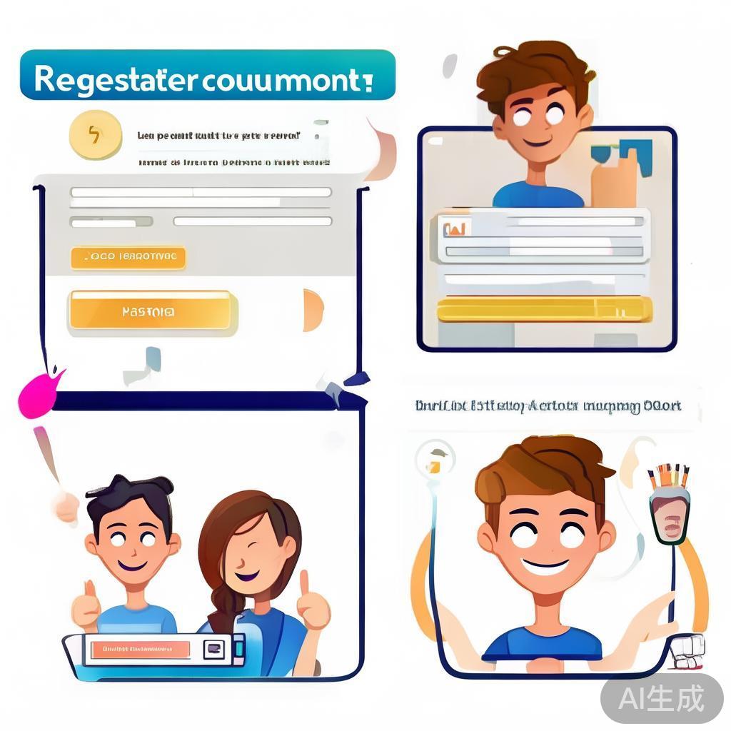 轻松掌握在58同城注册账号的步骤