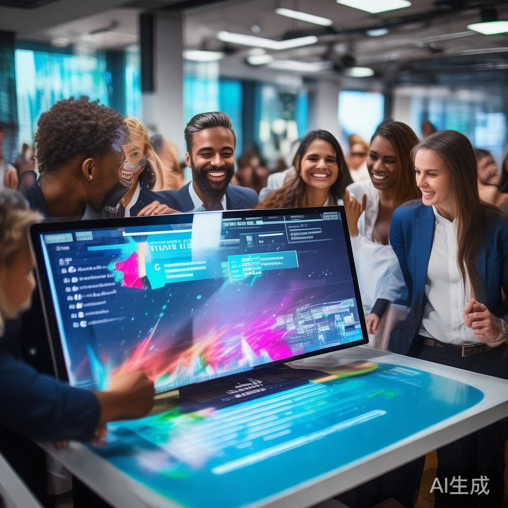 如何轻松注册企业电子邮箱，助力企业信息化发展