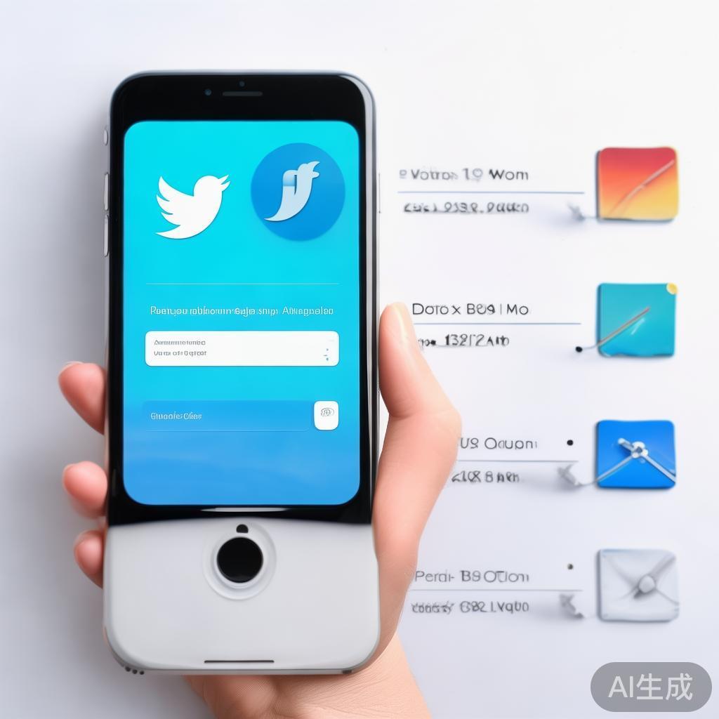 苹果用户轻松上手，苹果设备下载推特，注册步骤全解析