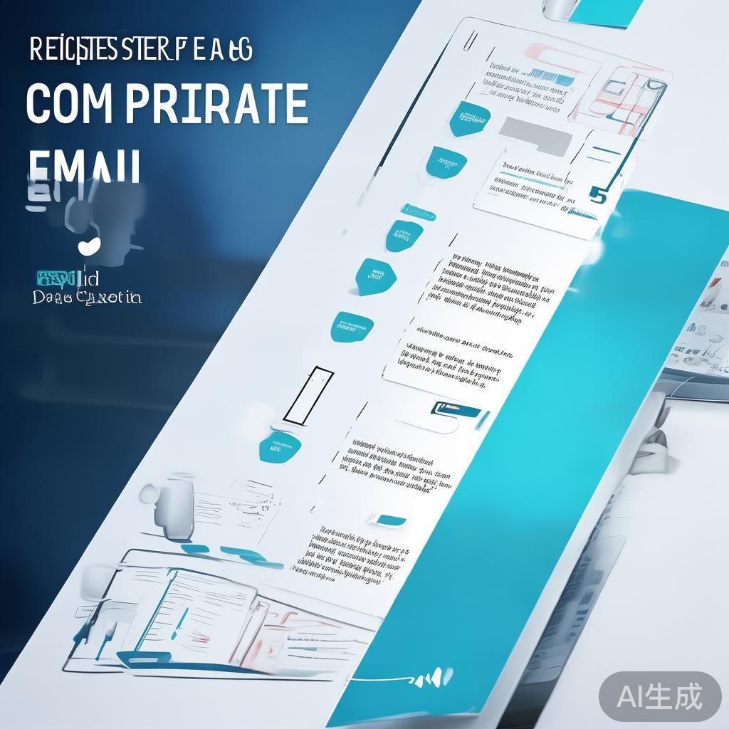 企业如何注册电子邮箱，全面指南与技巧