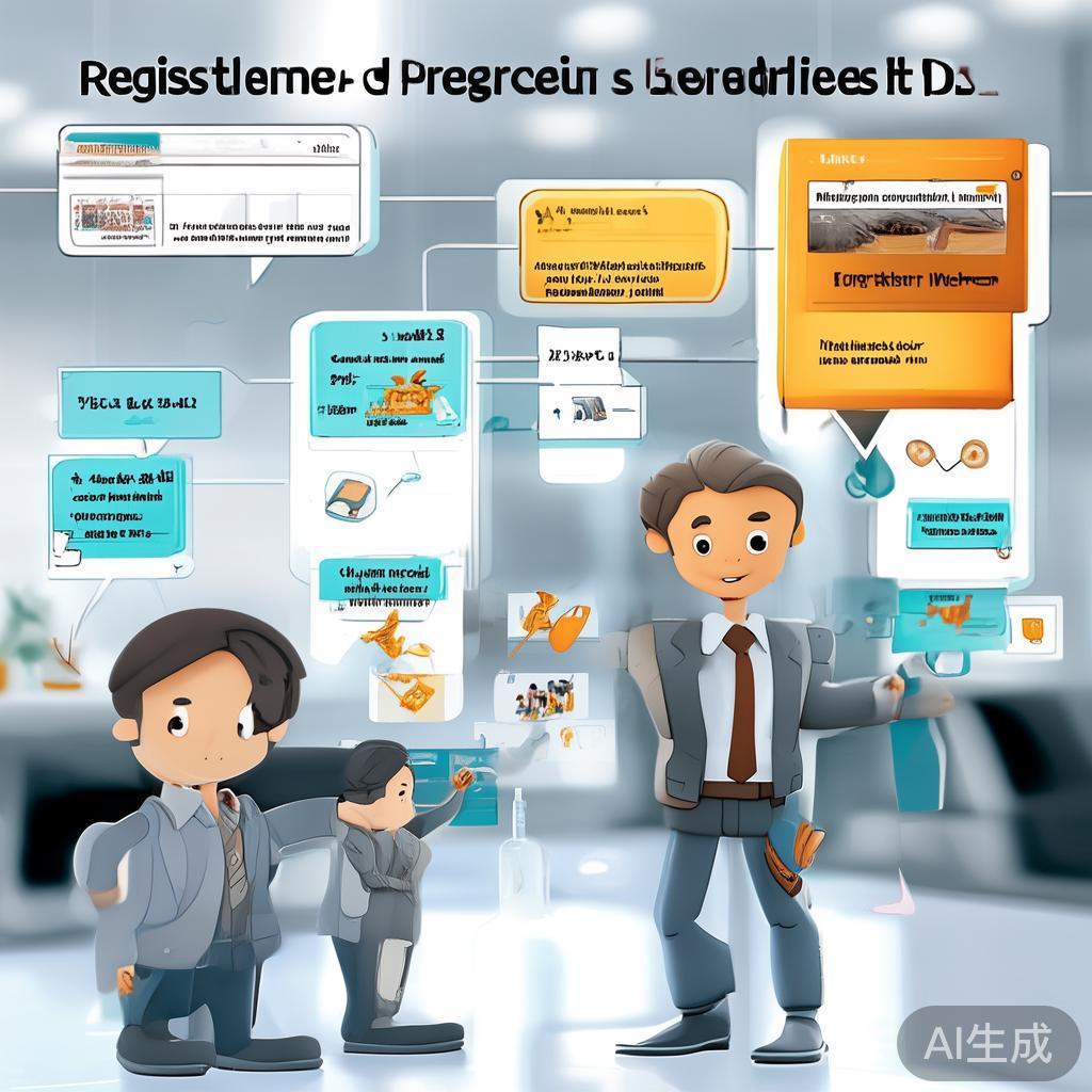 如何轻松注册5S ID，一站式指南详解