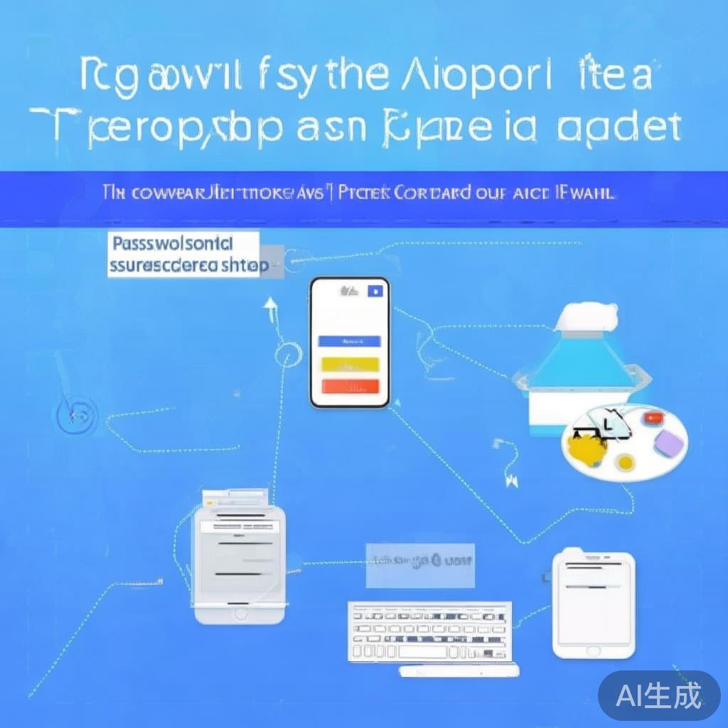 苹果ID密码遗忘？一文教你轻松找回注册流程及解决方案
