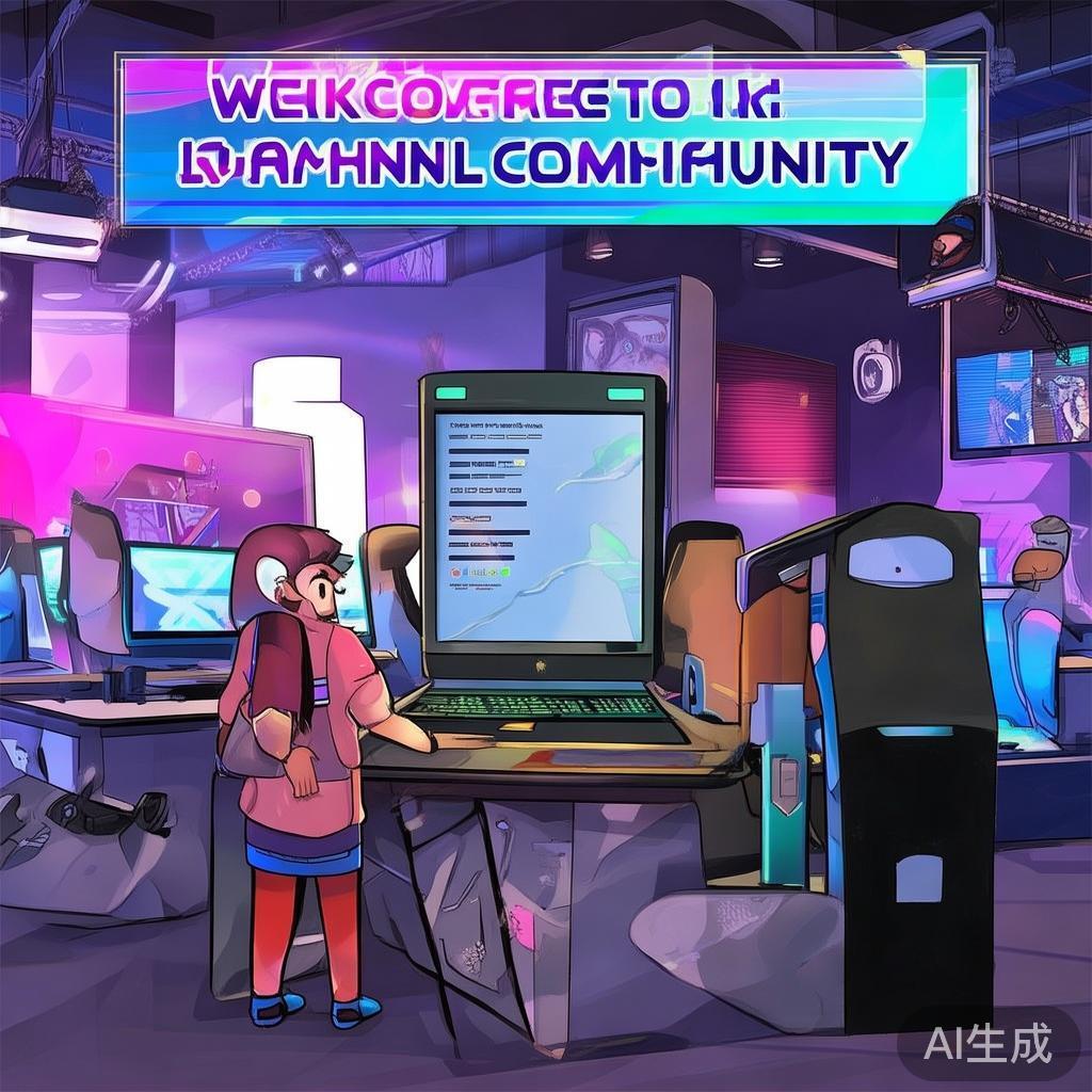 新手必看，如何轻松注册网吧，开启您的电竞之旅