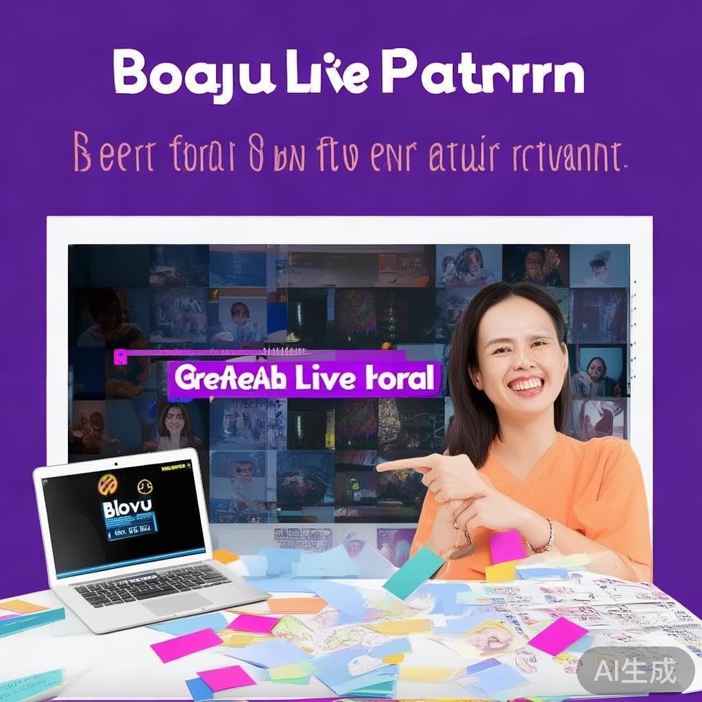 斗鱼直播平台注册账号全攻略，轻松开启你的直播之旅