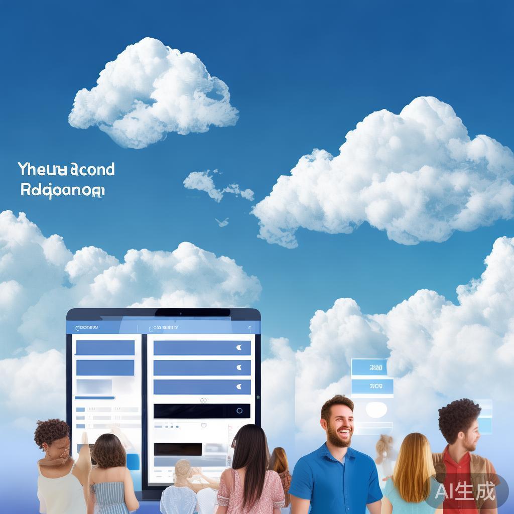 云账号轻松注册指南，开启云端生活新篇章