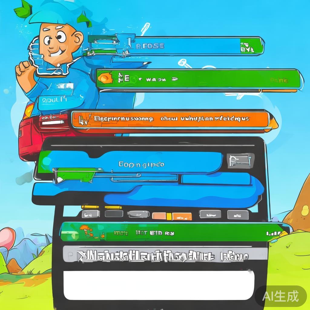 新手指南，教你如何轻松注册CF账号，畅玩穿越火线！