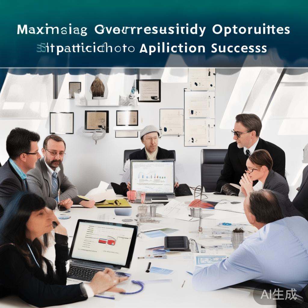 嗯，用户让我写一篇关于申请补贴的文章，标题和内容都要写。首先，我得确定用户的需求是什么。看起来他们可能需要一篇结构清晰、内容详实的文章，可能用于申请政府的补贴，所以文章需要专业且有说服力