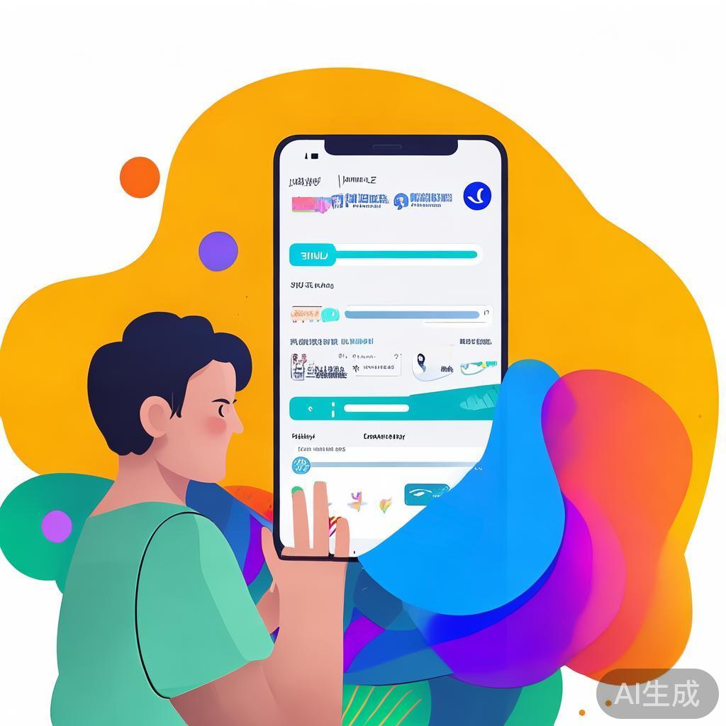 轻松上手，用手机注册QQ，开启社交新篇章