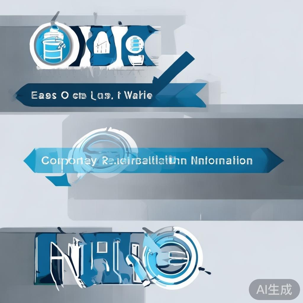 企业注册信息查询指南，轻松掌握企业注册信息查询方法