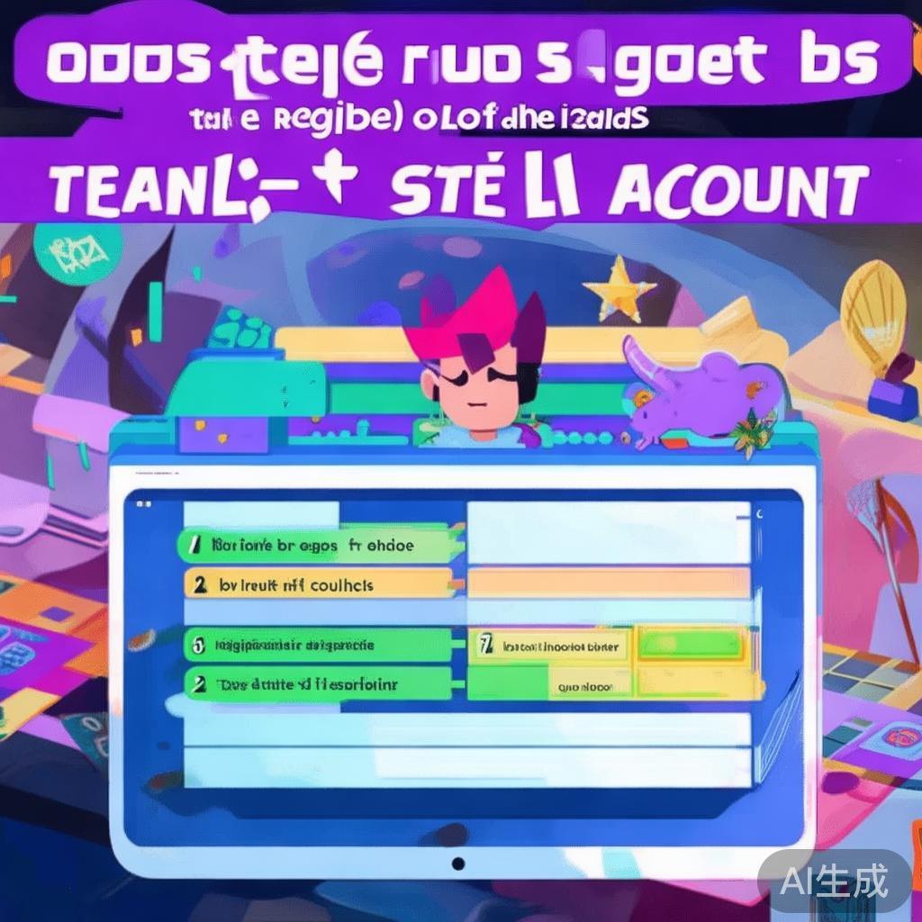 LOL账号注册全攻略，轻松开启你的游戏之旅