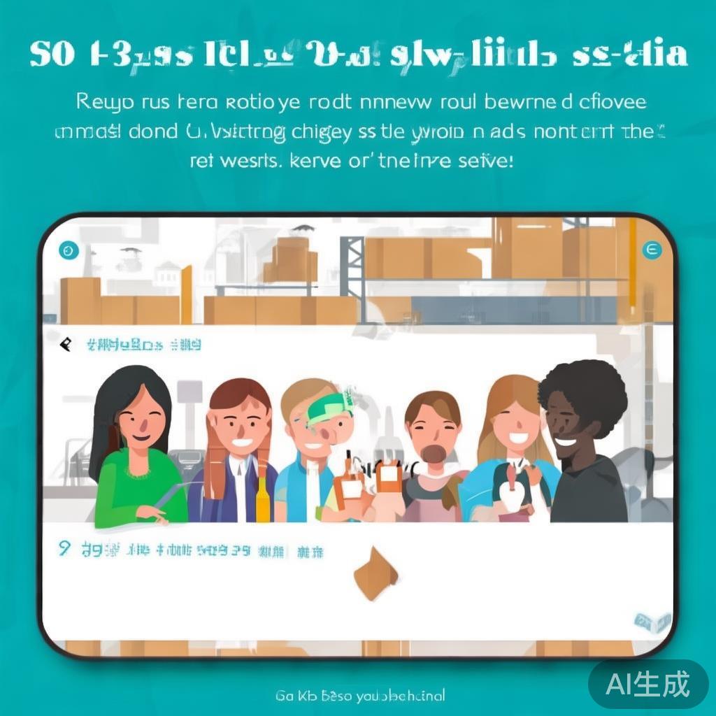 怎么注册58速运，轻松开启物流配送新篇章
