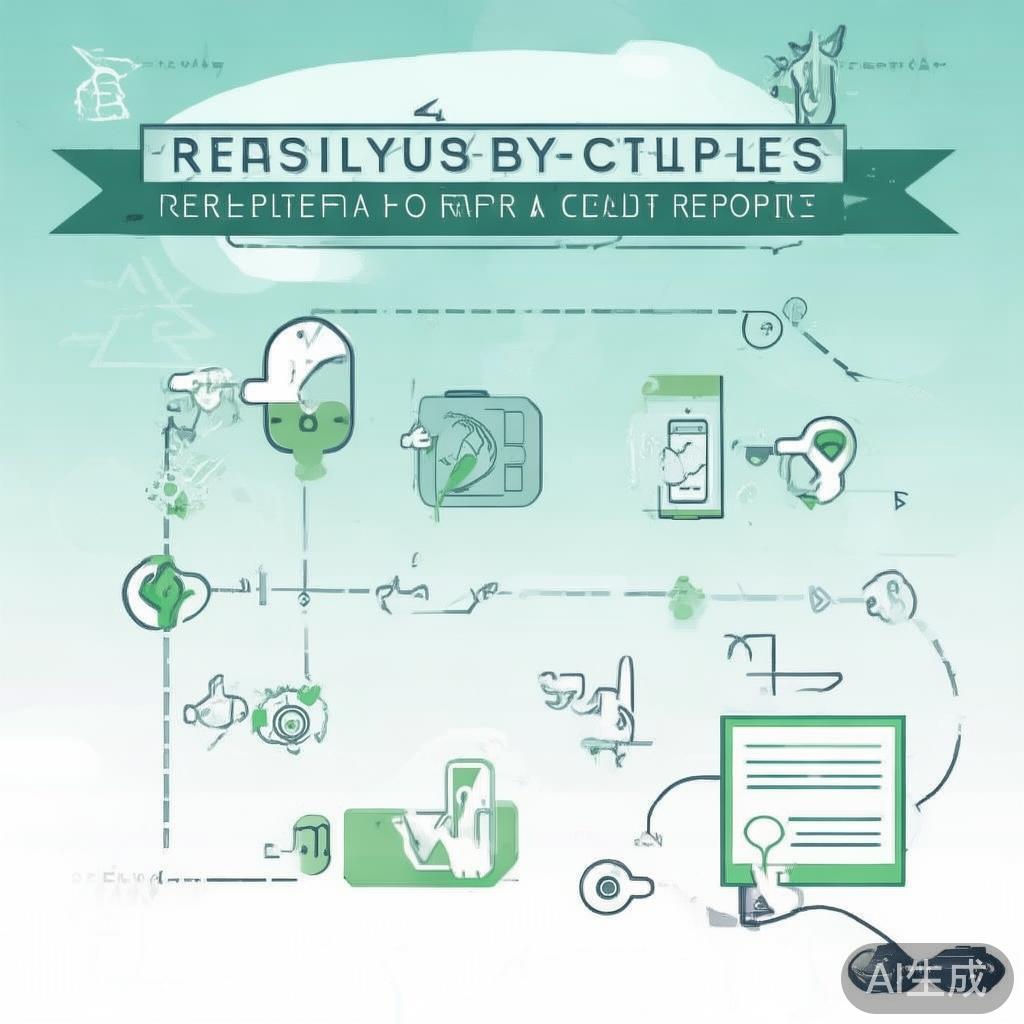 如何轻松注册个人征信，步骤详解及注意事项