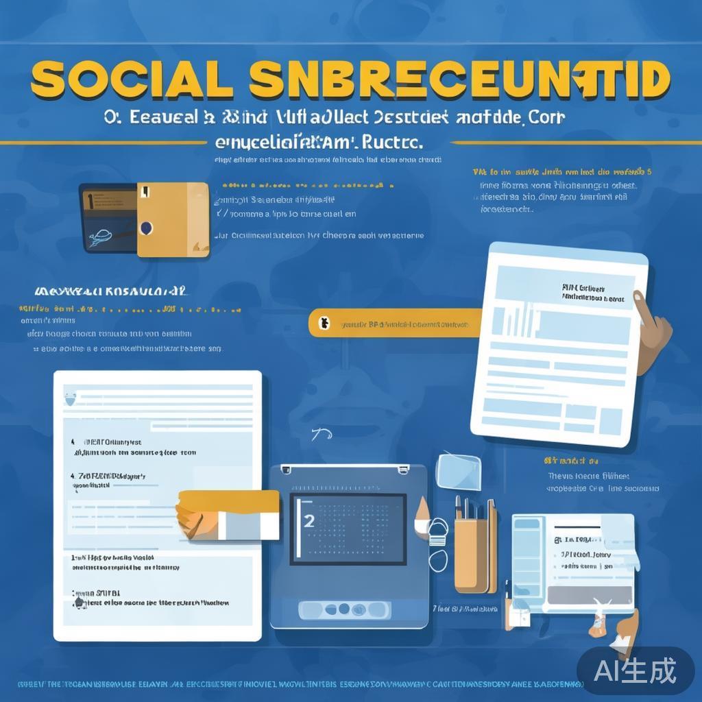 如何轻松注册社保卡，步骤详解及注意事项