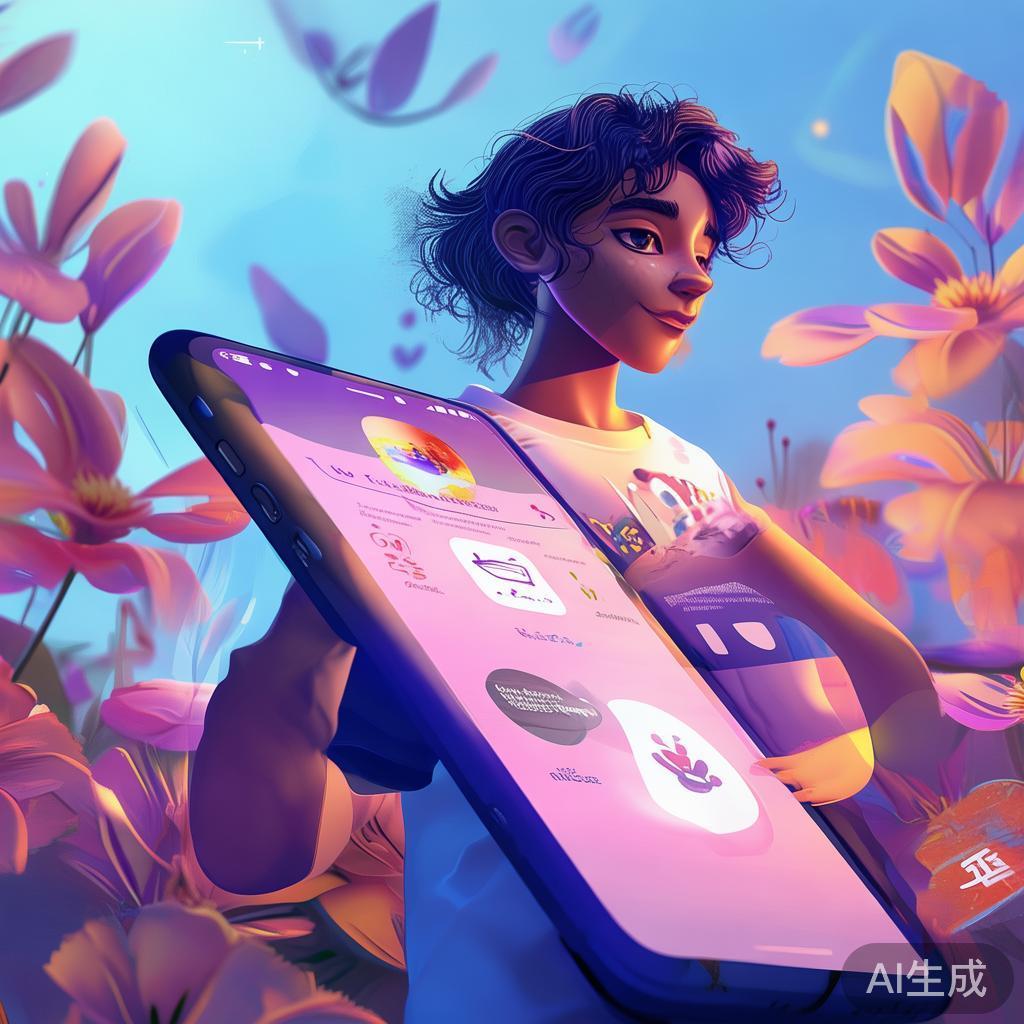 花呗注册攻略，轻松开启信用消费新时代