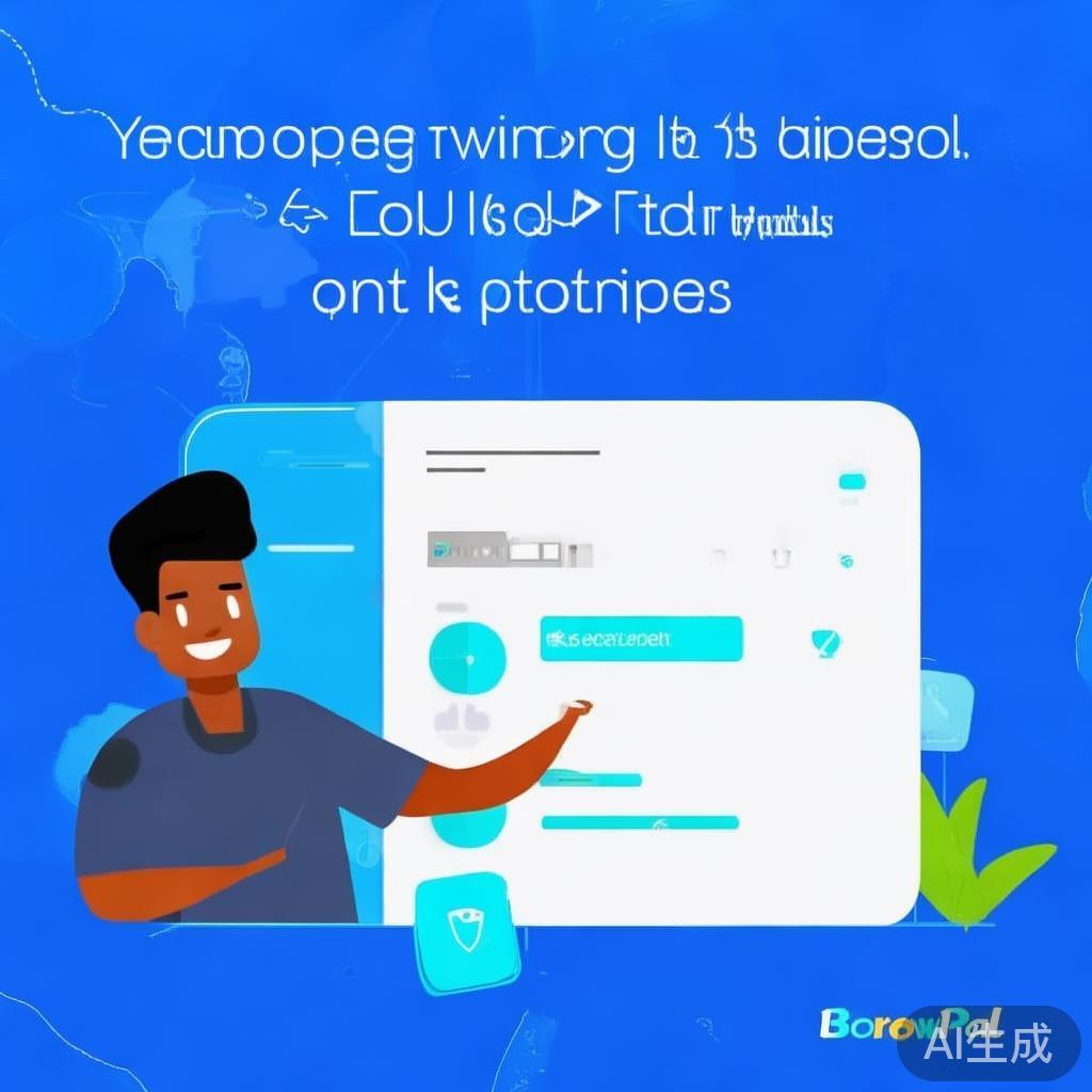 注册借贷宝后遇到问题？全面解答让您无忧使用