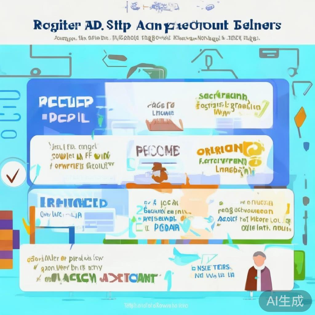 注册AD账号，新手指南，轻松完成AD账号注册步骤