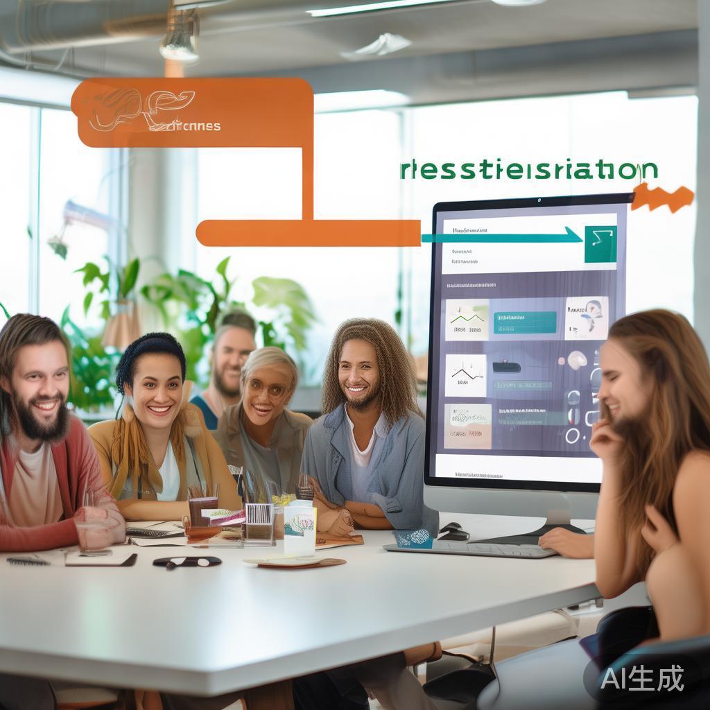 如何轻松实现高效注册，全方位指南