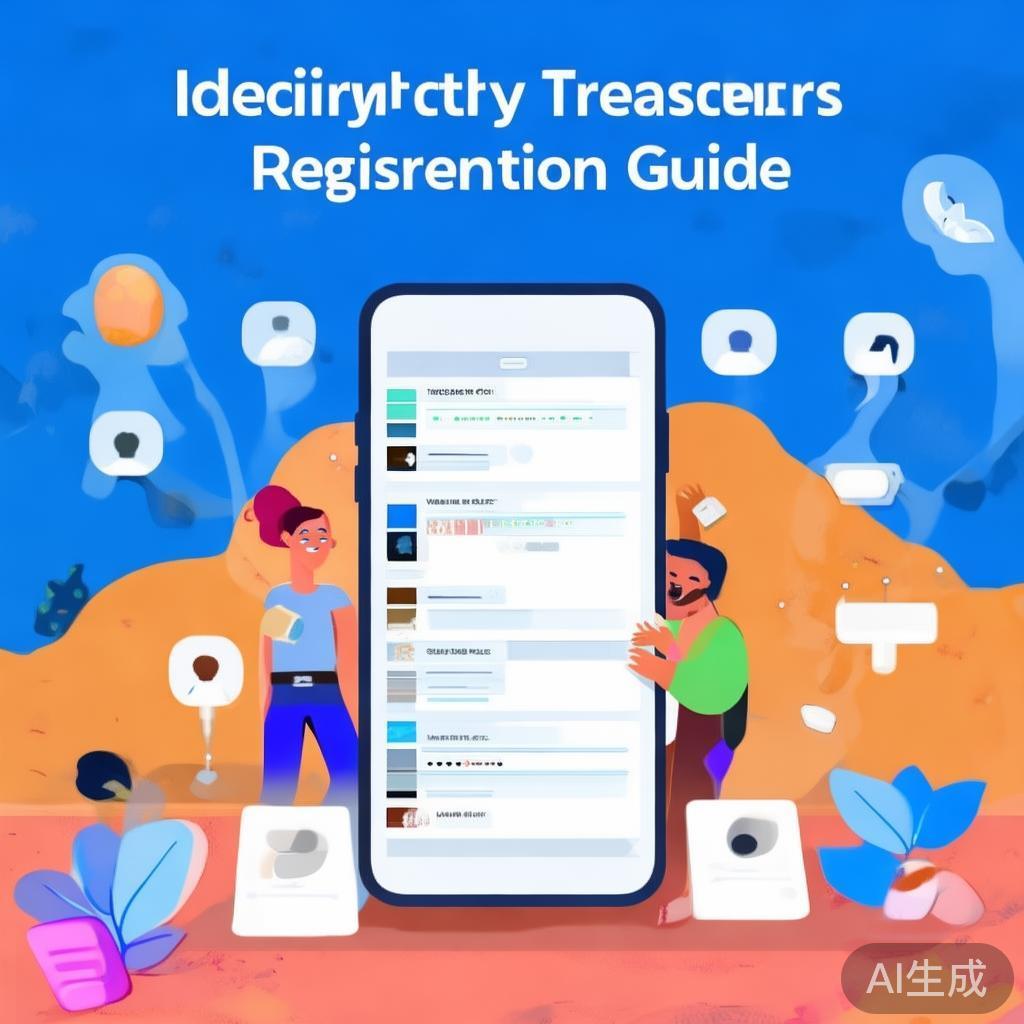 身份宝注册攻略，轻松开启便捷身份认证之旅