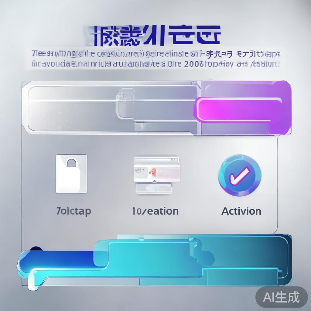 闪银注册指南，轻松三步，开启您的信用生活