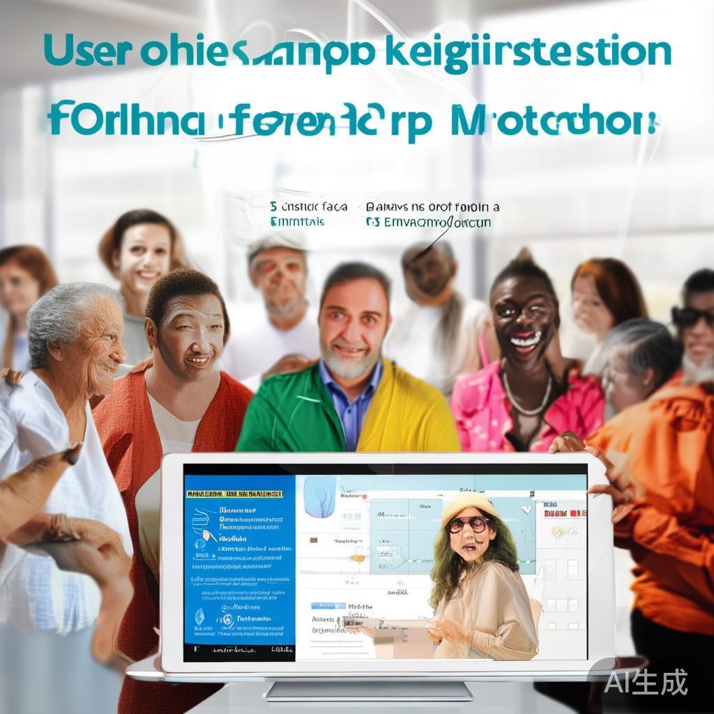 如何轻松注册预约考试，全方位指南