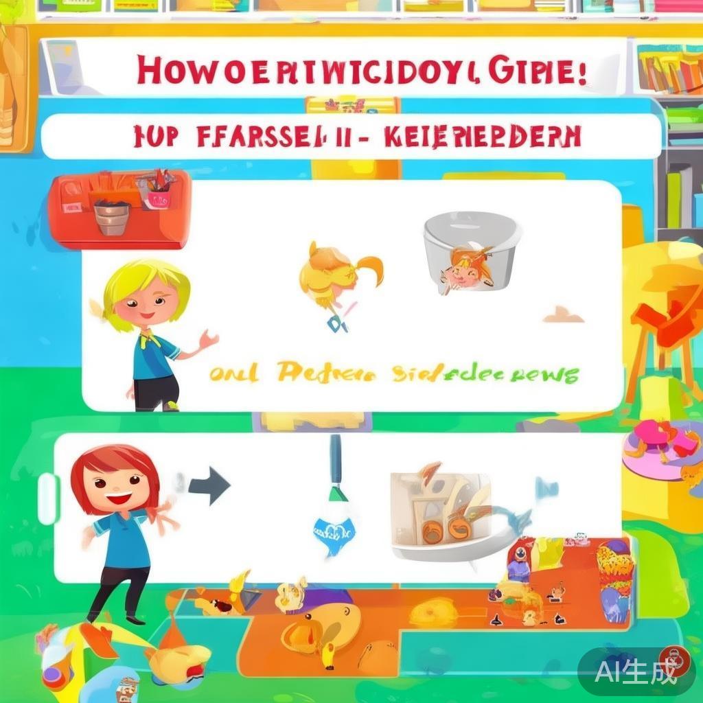 新手指南，如何轻松注册一家幼儿园