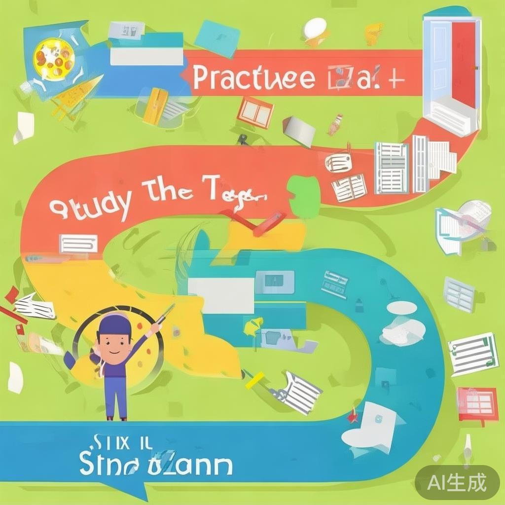 注册工程师考试攻略，轻松通关，成就专业梦想