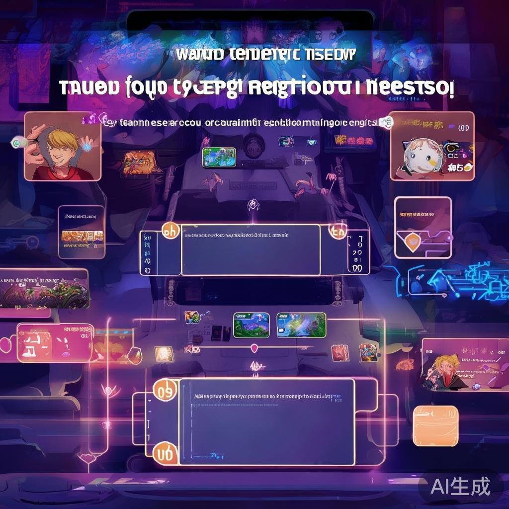 台服账号注册全攻略，轻松开启你的游戏之旅