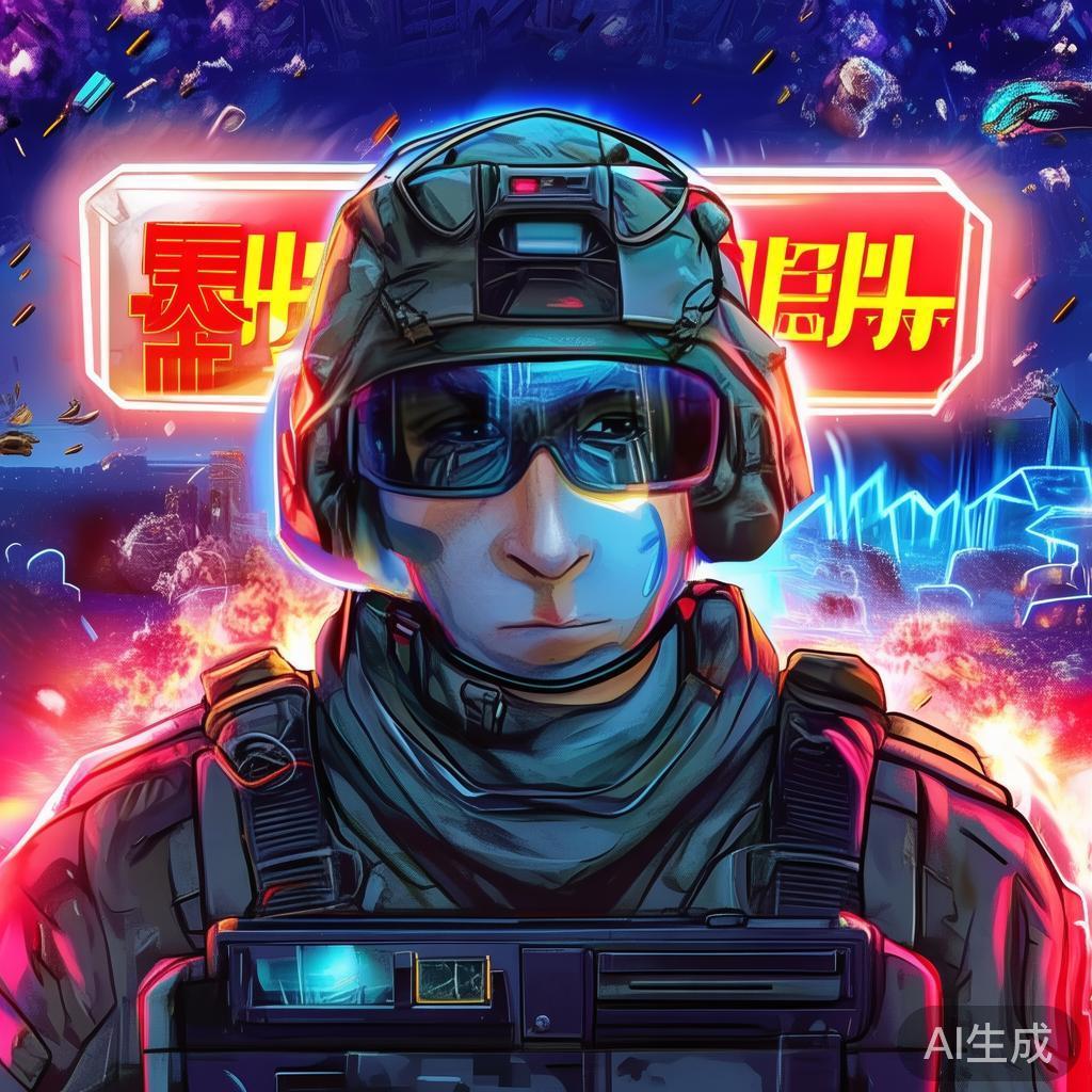 穿越火线注册指南，轻松开启你的战场之旅