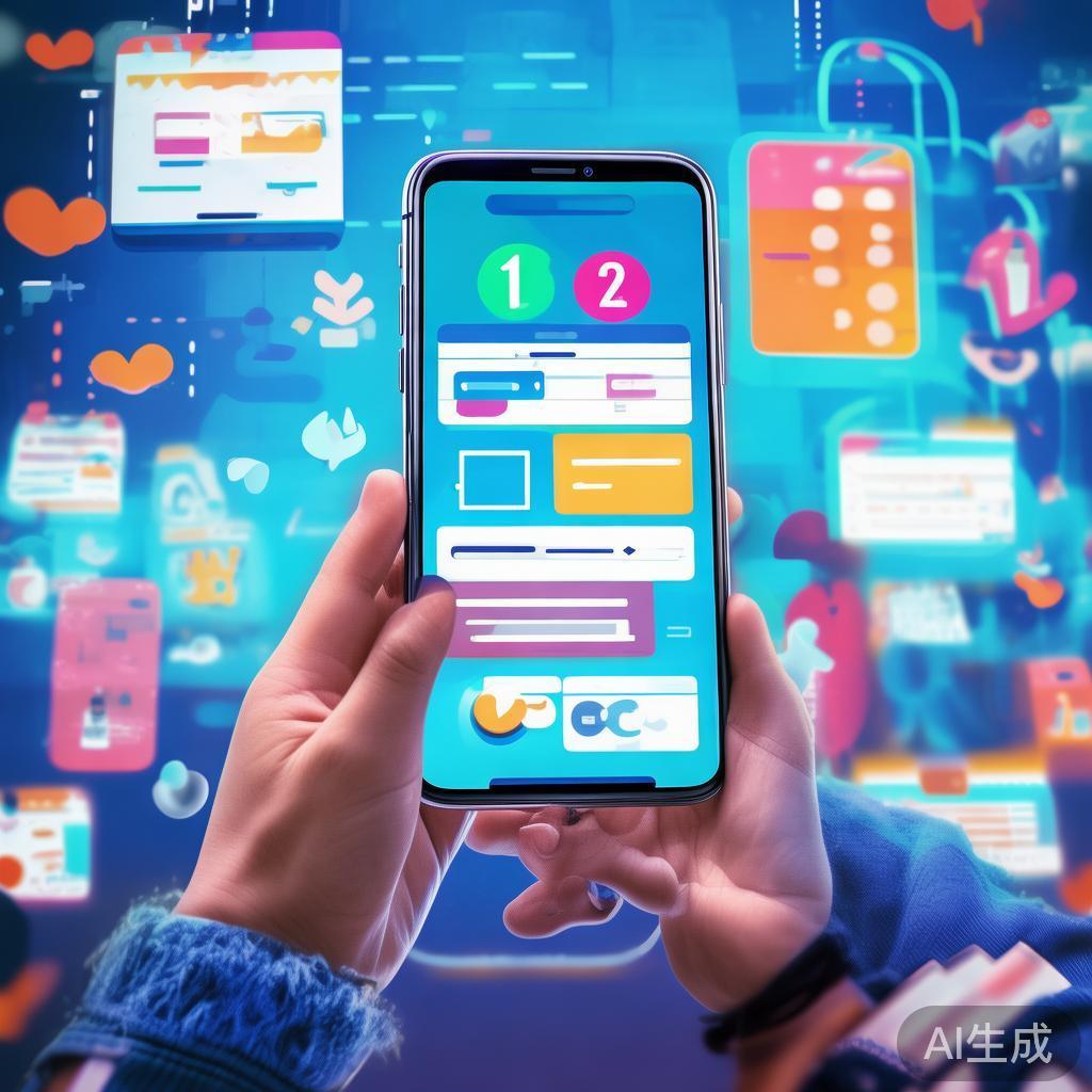 手机轻松注册网站，简单步骤助你畅游网络世界