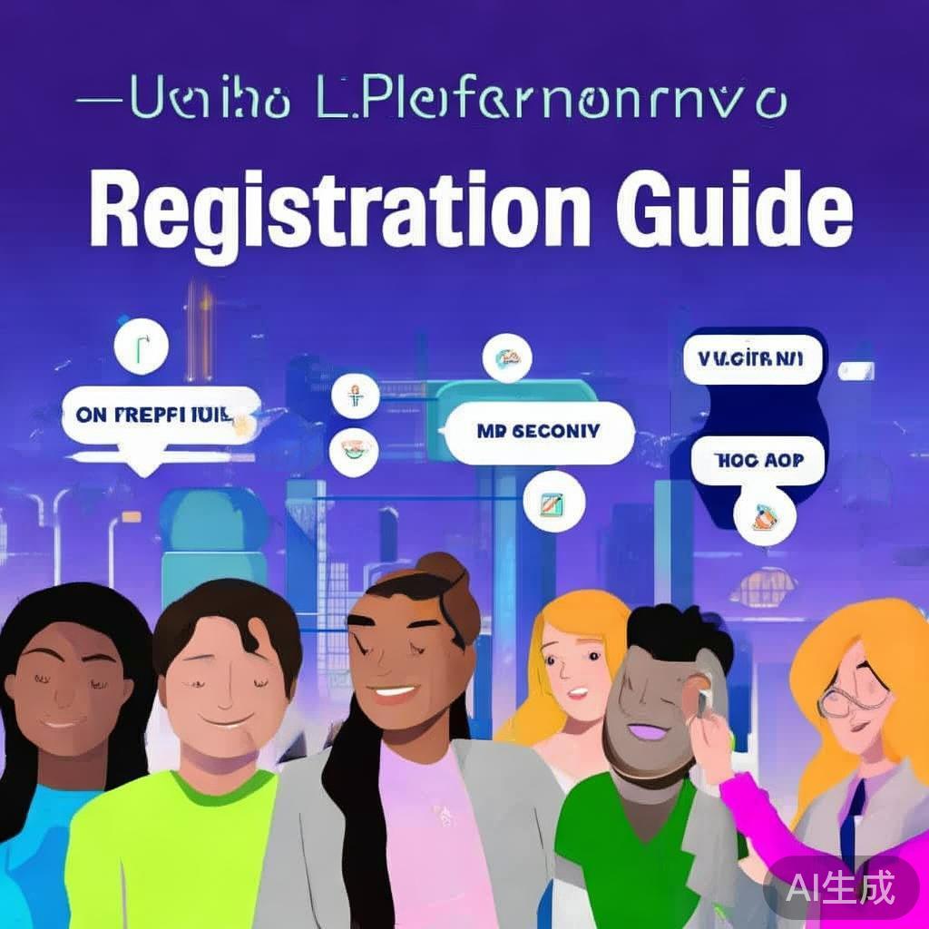 The L平台注册指南，轻松开启您的虚拟生活之旅