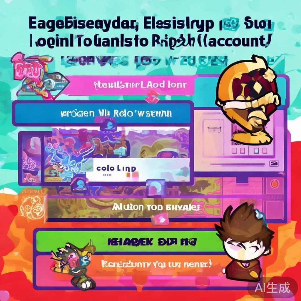 如何轻松注册LOL韩服账号，新手必看攻略