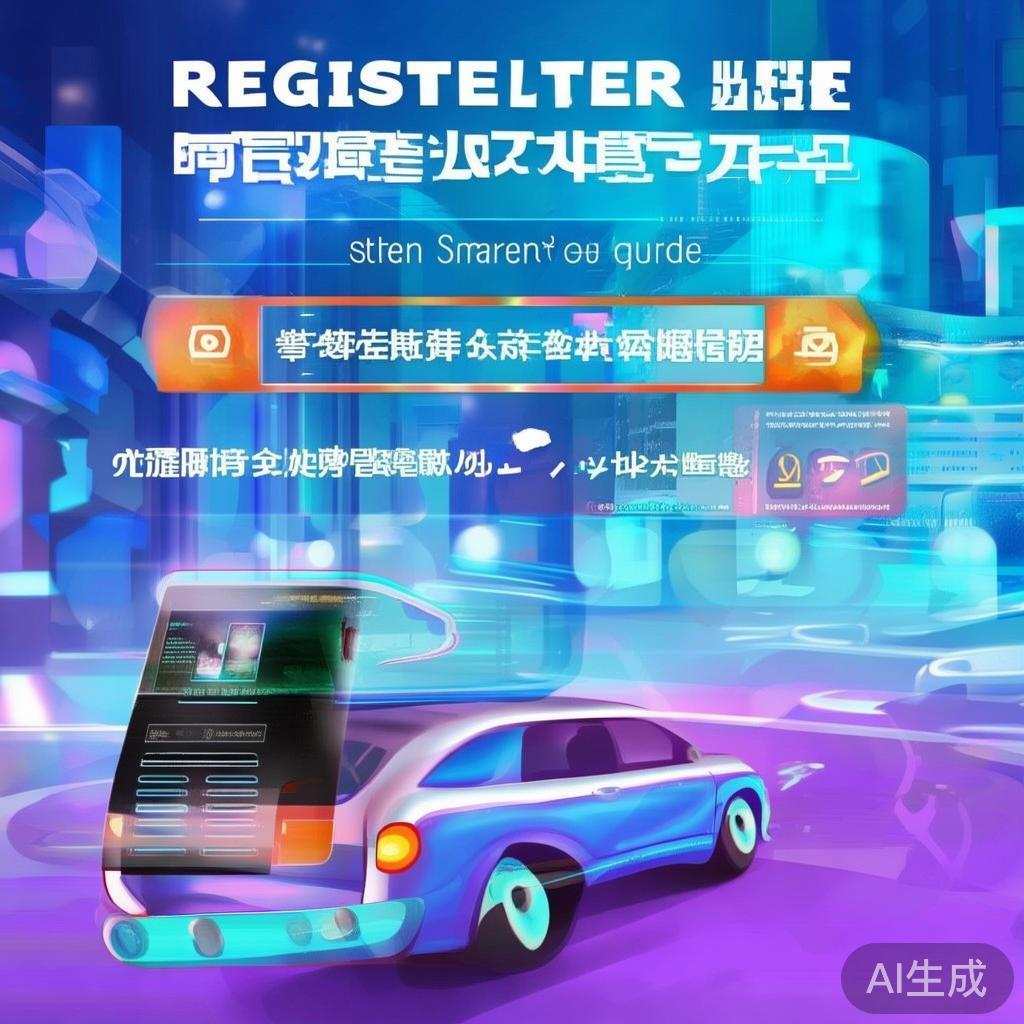 车智赢注册攻略，轻松开启智能出行新体验