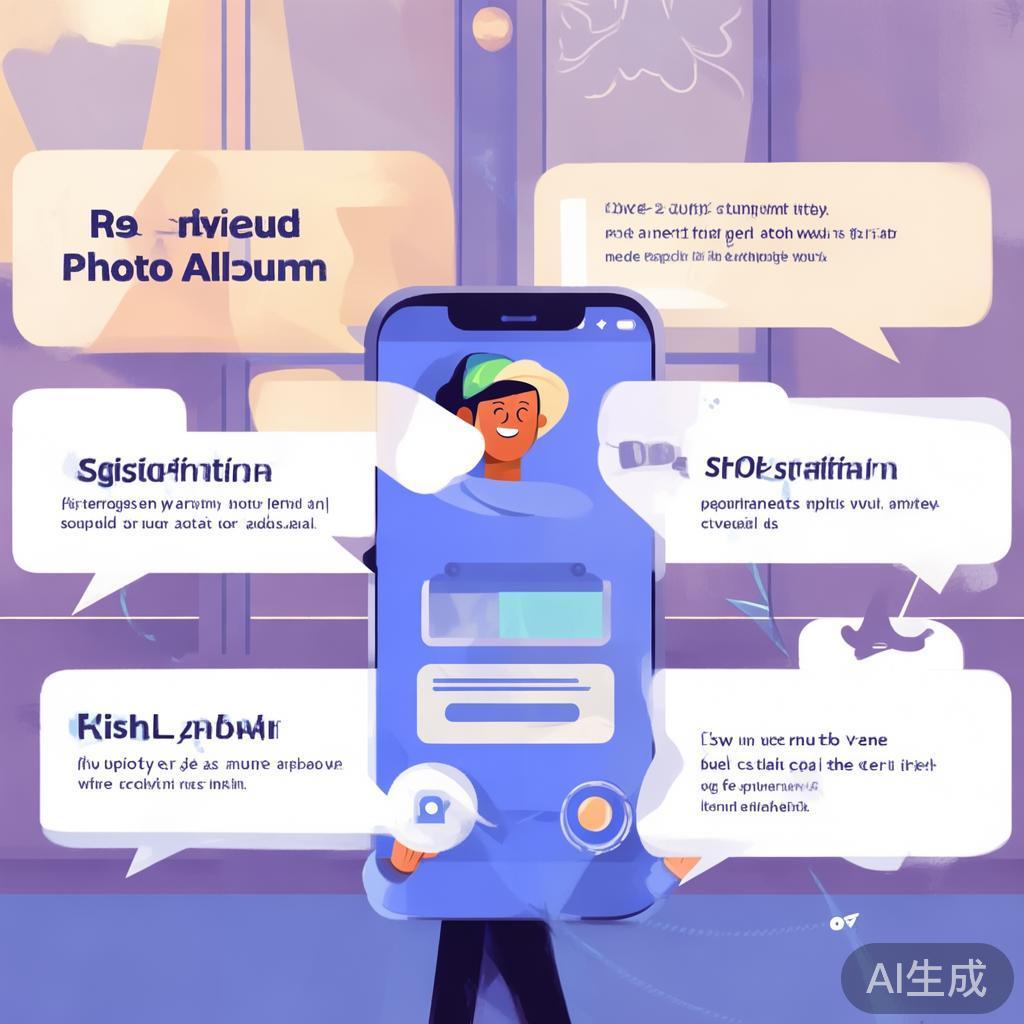 轻松上手，教你如何注册并使用云相册