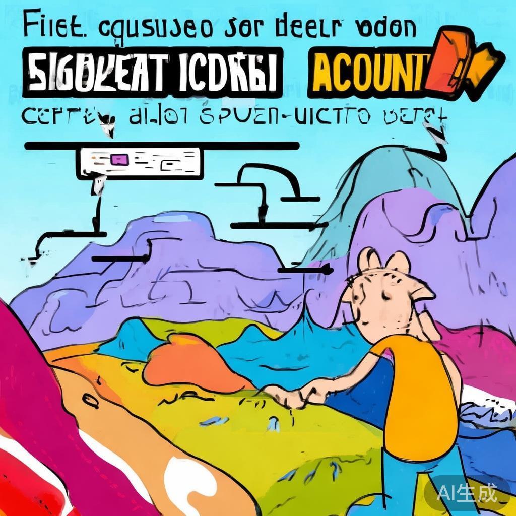 轻松掌握视频账号注册步骤，开启你的短视频之旅！