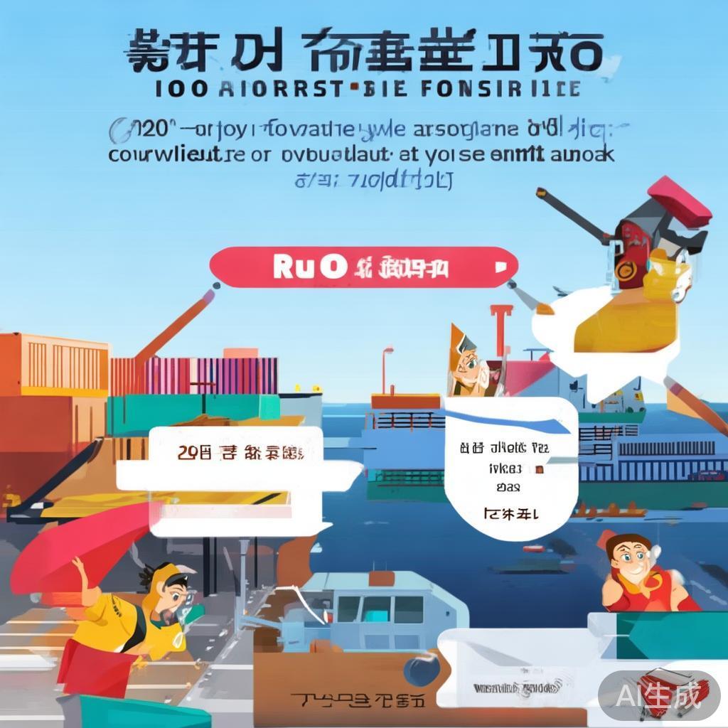 运满满注册攻略，轻松开启货运生涯的第一步