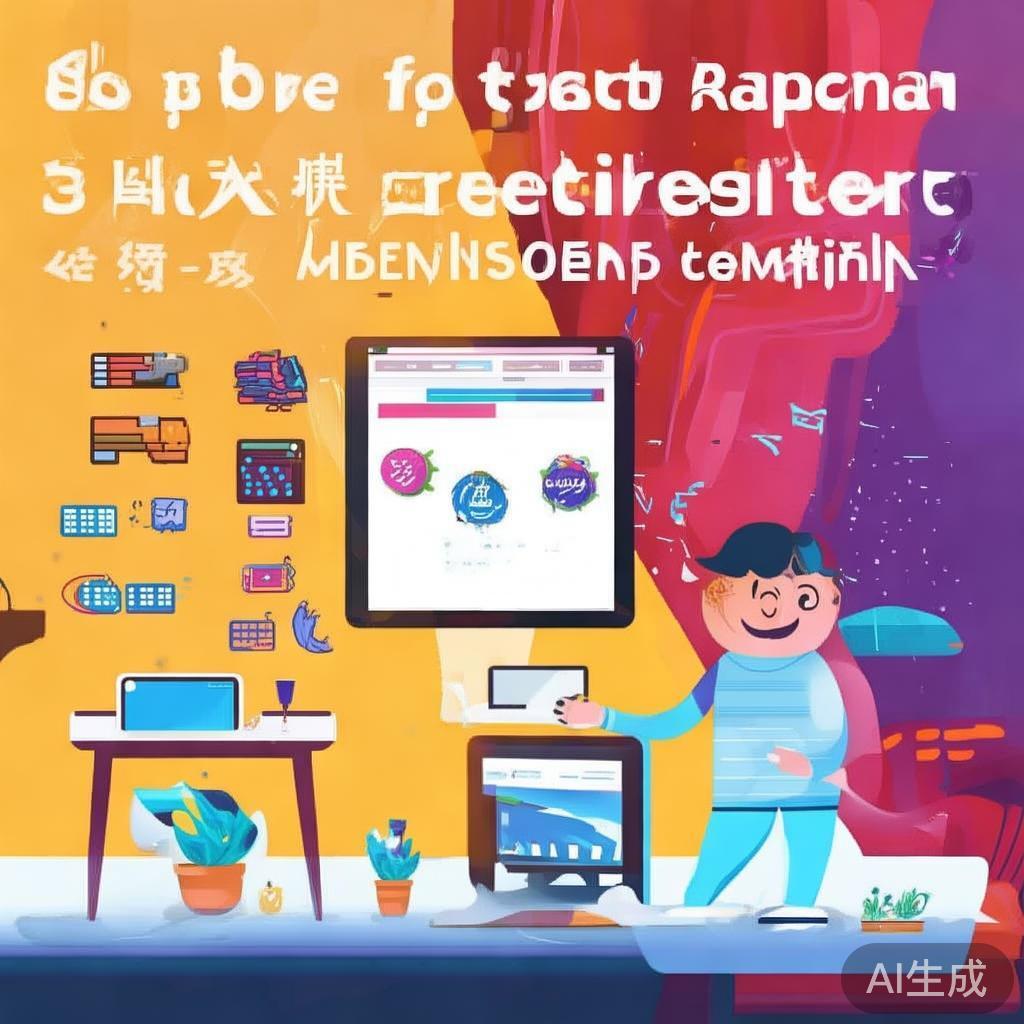 轻松入门，如何注册腾讯会员，畅享会员专属福利