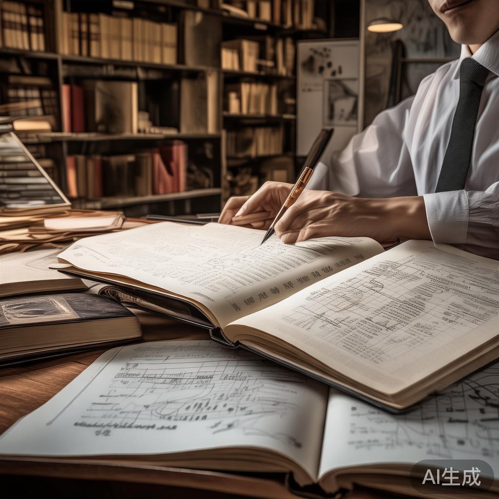 注册会计师学习指南，系统化提升专业能力